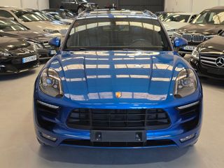 Porsche Macan GTS 3.0 360cv 2018