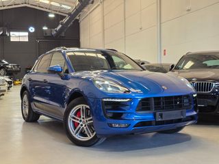 Porsche Macan GTS 3.0 360cv 2018
