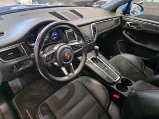 Porsche Macan GTS 3.0 360cv 2018