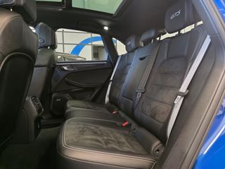 Porsche Macan GTS 3.0 360cv 2018