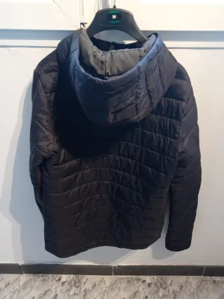 Plumas ligero McKenzie Talla S