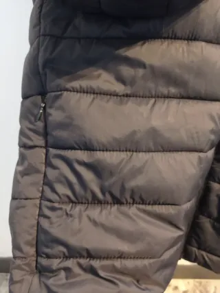 Plumas ligero McKenzie Talla S