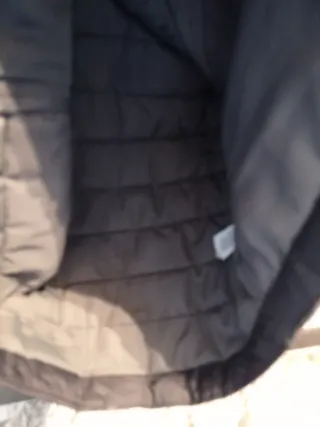 Plumas ligero McKenzie Talla S