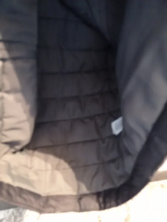 Plumas ligero McKenzie Talla S