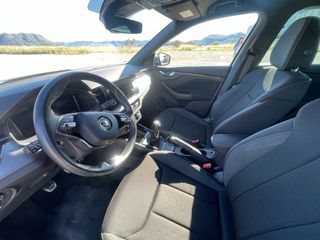 SKODA Kamiq 1.0 TSI SCOUT