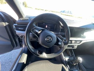 SKODA Kamiq 1.0 TSI SCOUT