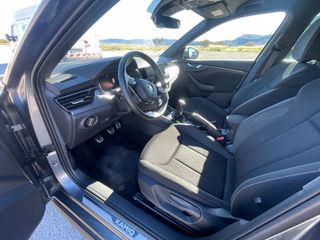 SKODA Kamiq 1.0 TSI SCOUT