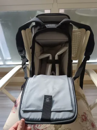 Bolsa Cámara Fotos Vanguard