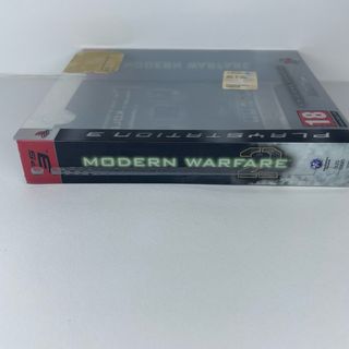 Call of Duty Modern Warfare 2 Edizione Esperto PS3