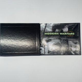 Call of Duty Modern Warfare 2 Edizione Esperto PS3