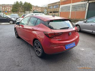 OPEL ASTRA 1.2 SHL GS LINE 5P