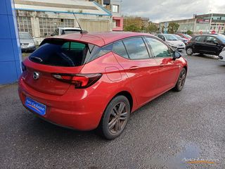 OPEL ASTRA 1.2 SHL GS LINE 5P