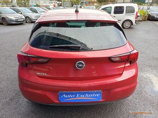OPEL ASTRA 1.2 SHL GS LINE 5P