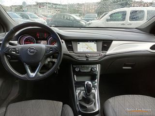 OPEL ASTRA 1.2 SHL GS LINE 5P