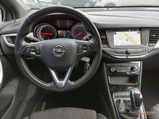 OPEL ASTRA 1.2 SHL GS LINE 5P