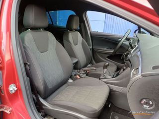 OPEL ASTRA 1.2 SHL GS LINE 5P