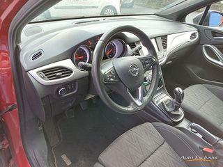 OPEL ASTRA 1.2 SHL GS LINE 5P