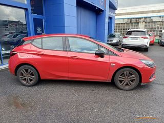 OPEL ASTRA 1.2 SHL GS LINE 5P