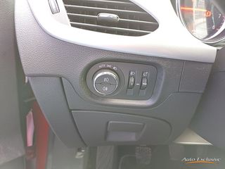 OPEL ASTRA 1.2 SHL GS LINE 5P