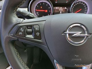 OPEL ASTRA 1.2 SHL GS LINE 5P