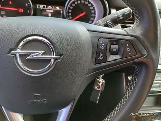 OPEL ASTRA 1.2 SHL GS LINE 5P