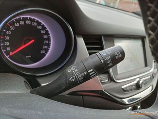 OPEL ASTRA 1.2 SHL GS LINE 5P