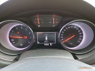 OPEL ASTRA 1.2 SHL GS LINE 5P