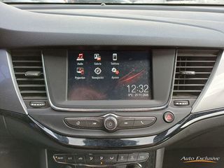 OPEL ASTRA 1.2 SHL GS LINE 5P