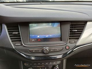 OPEL ASTRA 1.2 SHL GS LINE 5P