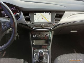 OPEL ASTRA 1.2 SHL GS LINE 5P