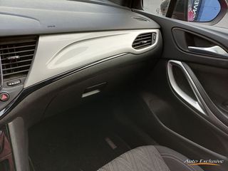 OPEL ASTRA 1.2 SHL GS LINE 5P