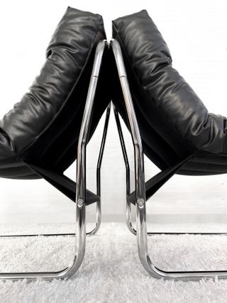 BUTACAS PIXI DE GILLIS LUNDGREN. SWEDEN. 70s