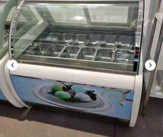 Vitrina de helados 742026971