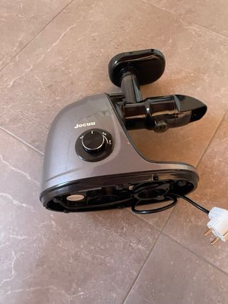 Licuadora Jocuu Slow Masticating