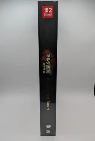 Zelda Hyrule Warriors: Sigillo del Tempo Treasure