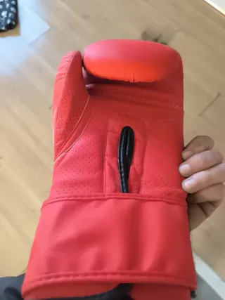 Guantes de boxeo Tagoya