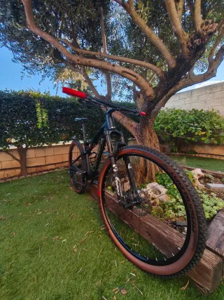 Orbea Oiz cuadro 2026 nuevo a estrenar