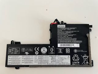 Batería Lenovo L17M3PG1 L17S3PG1 11.25V 4535mAh