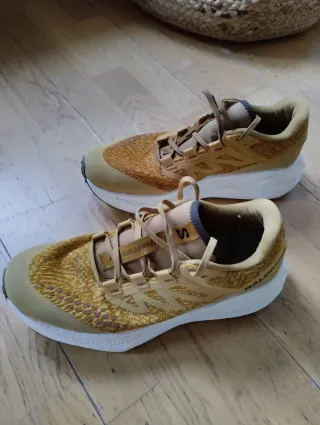 ✅Salomon Aero Glide 3 Grvl