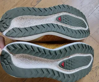 ✅Salomon Aero Glide 3 Grvl