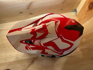 Casco FOX V1 Enduro/MX