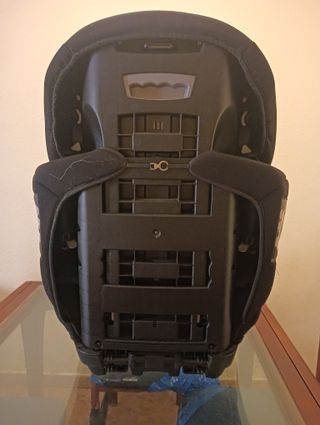 Silla de coche OXYGEN grupo 2-3 (15-36 kg)