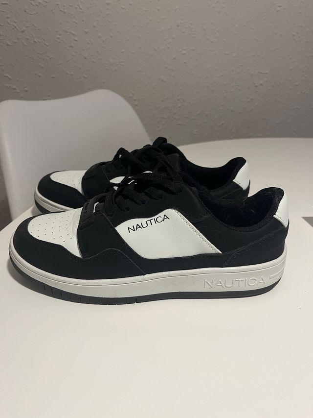 Zapatillas Náutica Talla 37