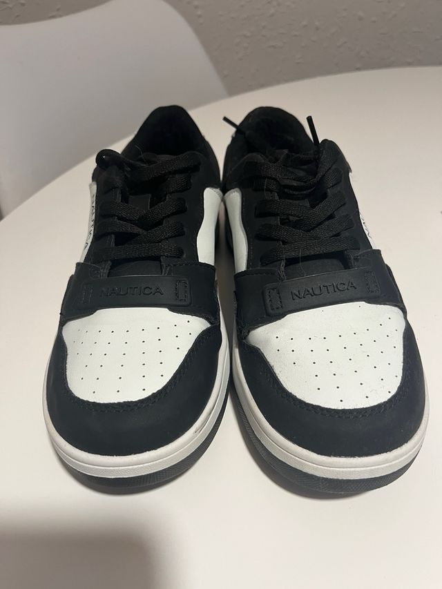Zapatillas Náutica Talla 37