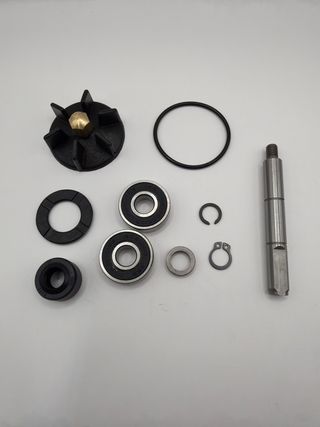 kit reparación bomba de agua