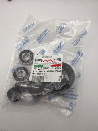 kit reparación bomba de agua