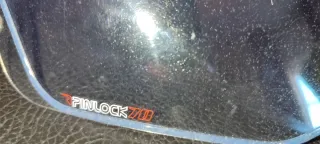 Pinlock LS2 METRO EVO FF324