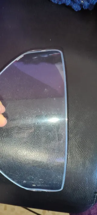 Pinlock LS2 METRO EVO FF324