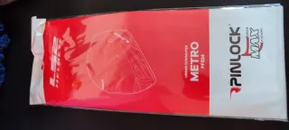 Pinlock LS2 METRO EVO FF324