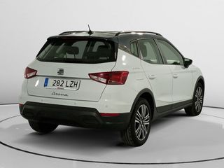 Seat Arona Style XL